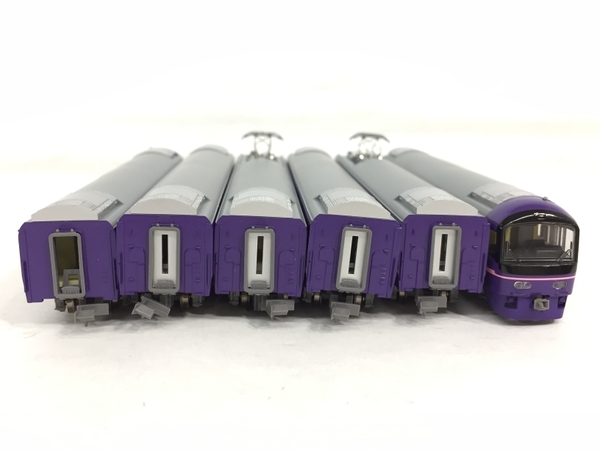中古 MICRO ACE マイクロエース A-2270 485系 お座敷電車 華 6両セット
