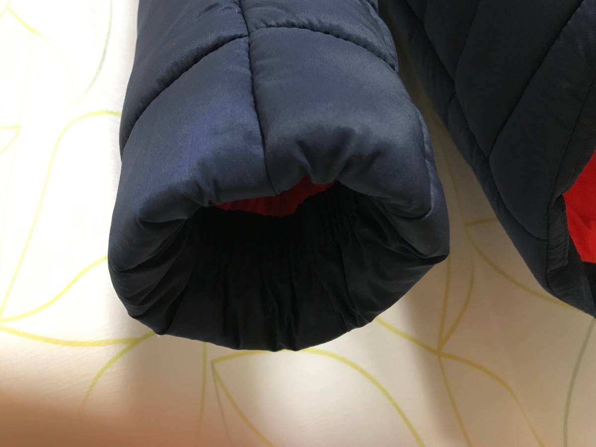 Patagonia パタゴニア メンズ Hyper Puff Hoody S ハイパー パフ フーディー 紺 ネイビー オレンジ Sサイズ 売買されたオークション情報 Yahooの商品情報をアーカイブ公開 オークファン Aucfan Com