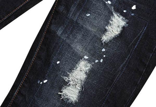 EVISU ジーンズ – - フィット エヴィスジーンズ No3 0 リラックス