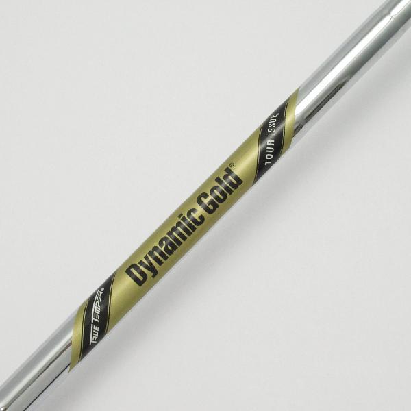 【中古】三浦技研　MIURA GIKEN　MB-5000WB ウェッジ Dynamic Gold TOUR ISSUE　【58-12】2004360893