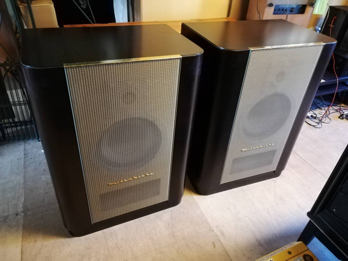1円～スタート】BOSE 301v スピーカーペア (ジャンク) 【公式通販】