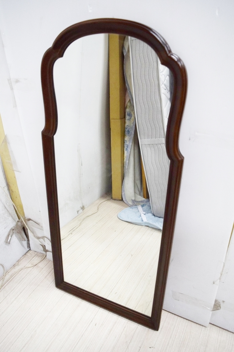 DREXEL HERITAGEドレクセルヘリテイジ/全身鏡 姿見 ミラー DREXEL