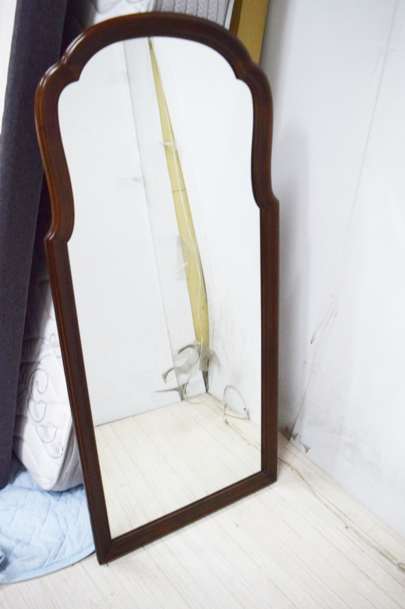 DREXEL HERITAGEドレクセルヘリテイジ/全身鏡 姿見 ミラー DREXEL