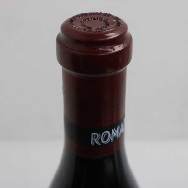 ☆DRC/ROMANEE-ST-VIVANT（ロマネ サン ヴィヴァン） 2015 750ml