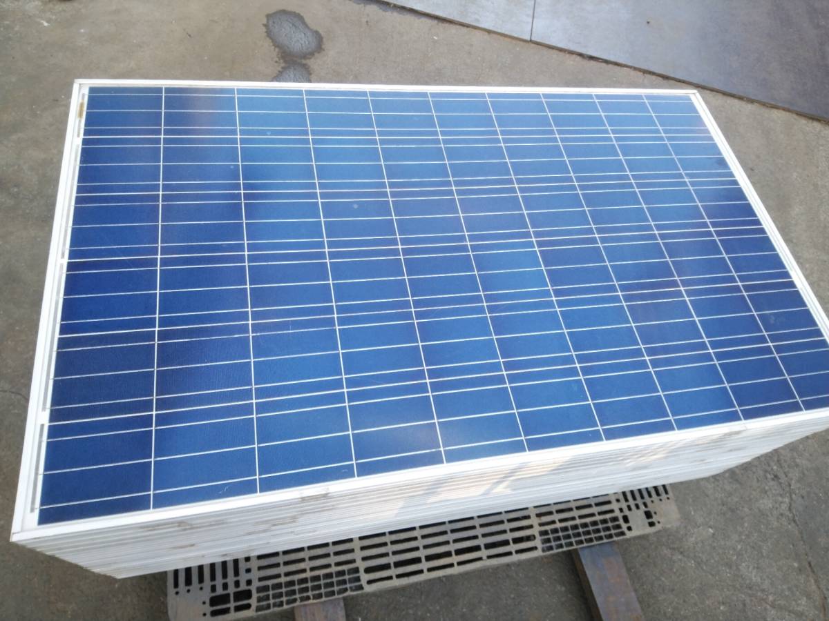 IDECパワーコンディショナ（PJ1A-A401 ）形(4KW)