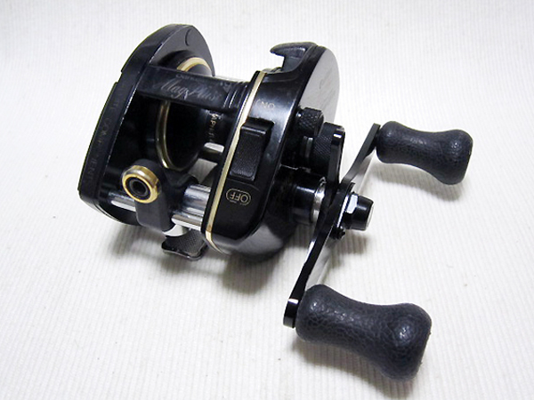【人気】 SHIMANO BANTAM シマノ バンタム MagPlus 251SG XHS(シマノ)｜売買されたオークション情報、yahooの商品情報をアーカイブ公開 - オークファン シマノ