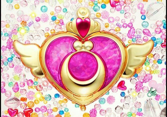 超激得，新品】 ☆ 送料無料 ☆ セーラームーン 星空のオルゴール