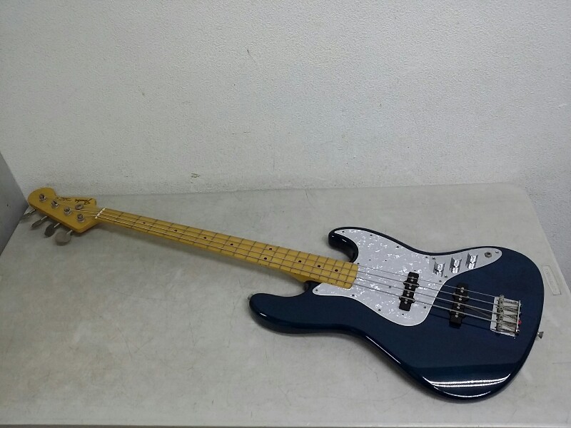 Japan Jazz Fender Bass ジャズベース JAPAN FENDER JAZZ エレキベース