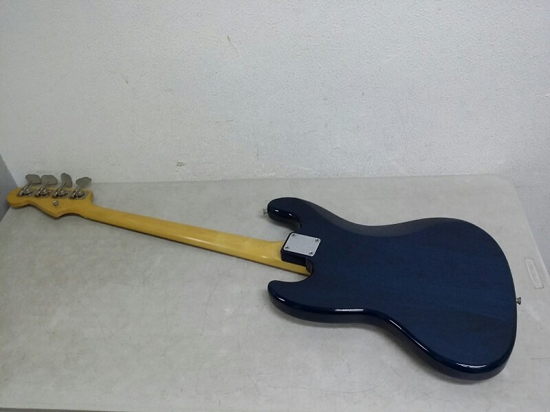 Japan Jazz Fender Bass ジャズベース JAPAN FENDER JAZZ エレキベース