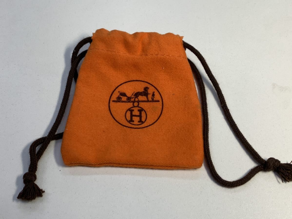 エルメス　カデナ　ライオン　1997年　アフリカ HERMES HERMES エルメス AFRICA アフリカ 1997 ライオン カデナ