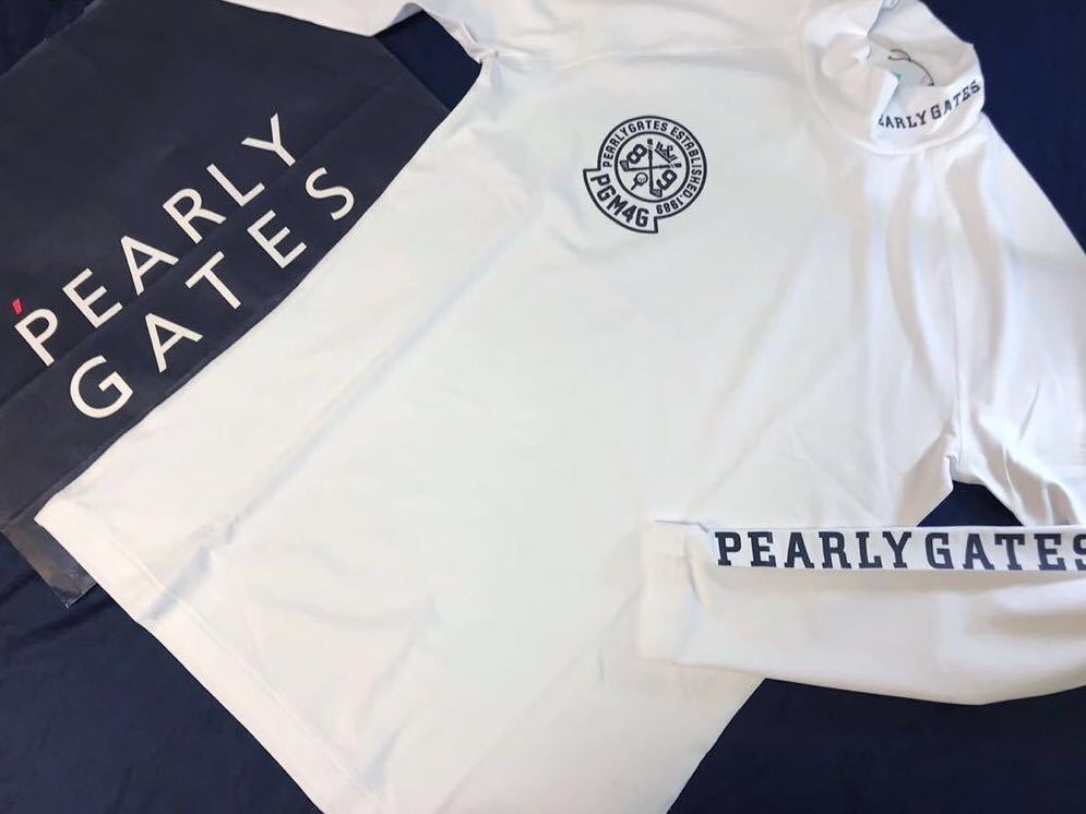 PEARLY GATES | ロッカーバッグ for RAIN (UNISEX) SPRING GATES
