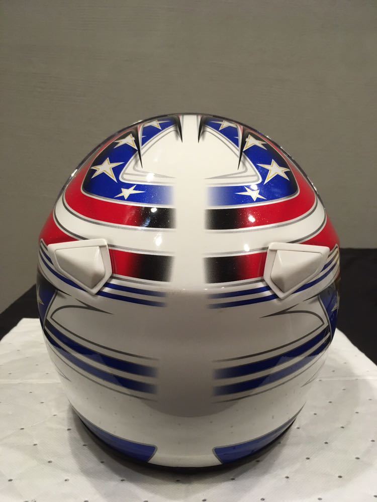 SHOEI ショウエイヘルメット QWEST サイズL 【公式通販】