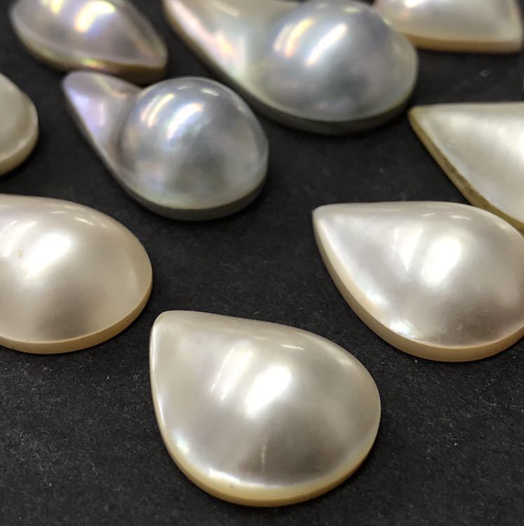 大粒 マベパールおまとめ 150ct ルース 裸石 宝石 ジュエリー Jewelry Pearl マベ貝 半円真珠 真珠 売買されたオークション情報 Yahooの商品情報をアーカイブ公開 オークファン Aucfan Com 大粒 マベパールおまとめ 150ct ルース 裸石 宝石 ジュエリー Jewelry Pearl マベ貝 半円真珠 真珠 売買されたオークション情報 Yahooの商品情報をアーカイブ公開 オークファン Aucfan Com