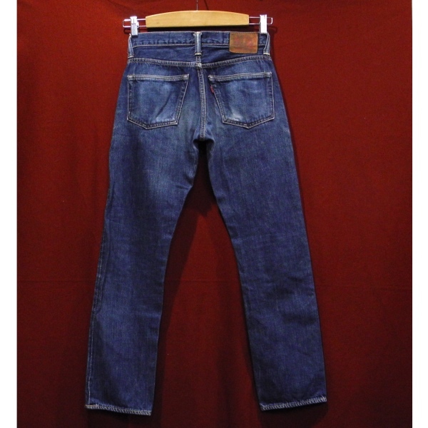 SKULL JEANS スカルジーンズ 5010xx ビンテージ モデル デニム パンツ