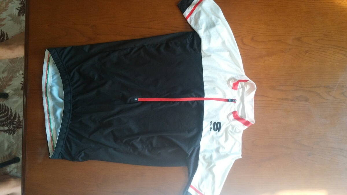  上下セット Sportful BODYFIT サイクリング ジャージ 上S/下M ロードバイク 自転車 パールイズミ シマノ エアロ カペルミュール Rapha(Mサイズ)｜売買されたオークション情報、yahooの商品情報をアー 男性用