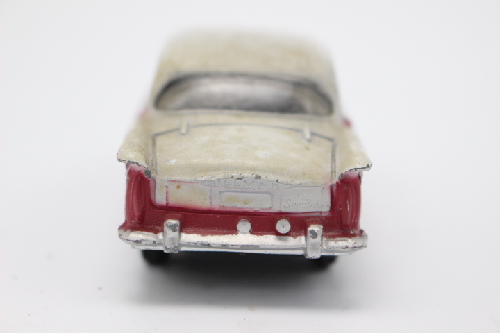 442)ASAHI TOY MODEL PET モデルペット NO.9 HILLMAN Minx ヒルマン