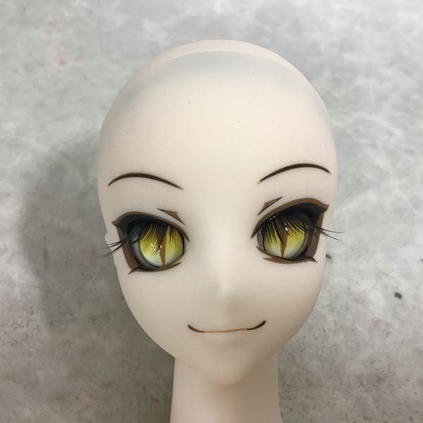 未開封 放課後プレイ アナザーリアリスティックキャラクターズ アゾン