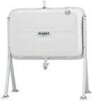 サンダイヤ オイルタンク 200型 KS3-200SJT 198リットル 灯油用