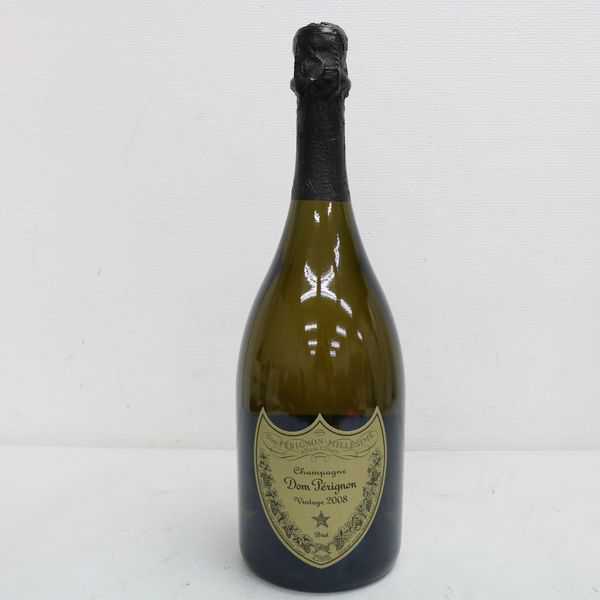 ☆Dom Perignon（ドン ペリニヨン） ヴィンテージ 2008 750ml S9J2939