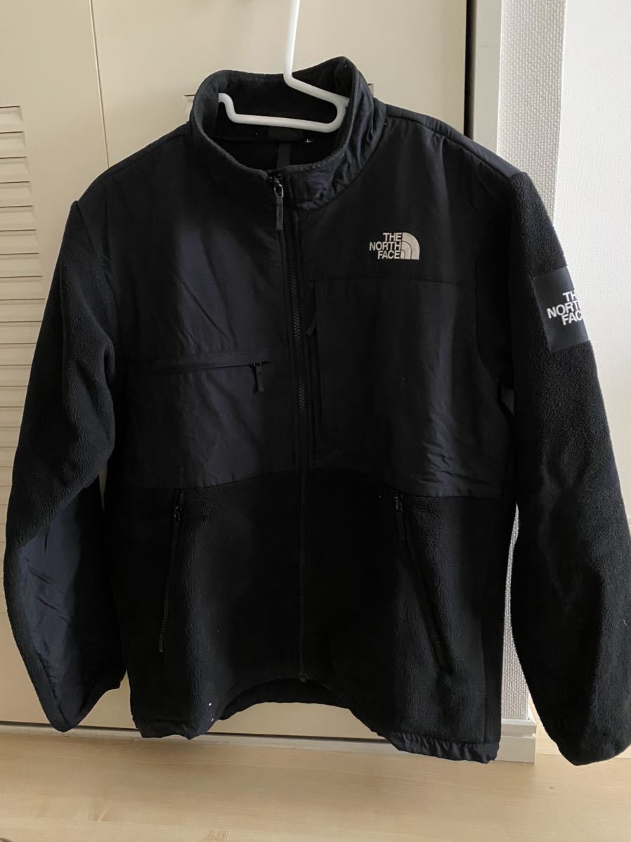 THE NORTH FACE デナリジャケット 中古