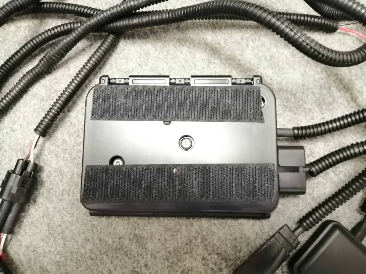 jrm-21 アンテナのみ JRM-21 日本無線 アンテナ分離型 バイク ETC 2 0 日本
