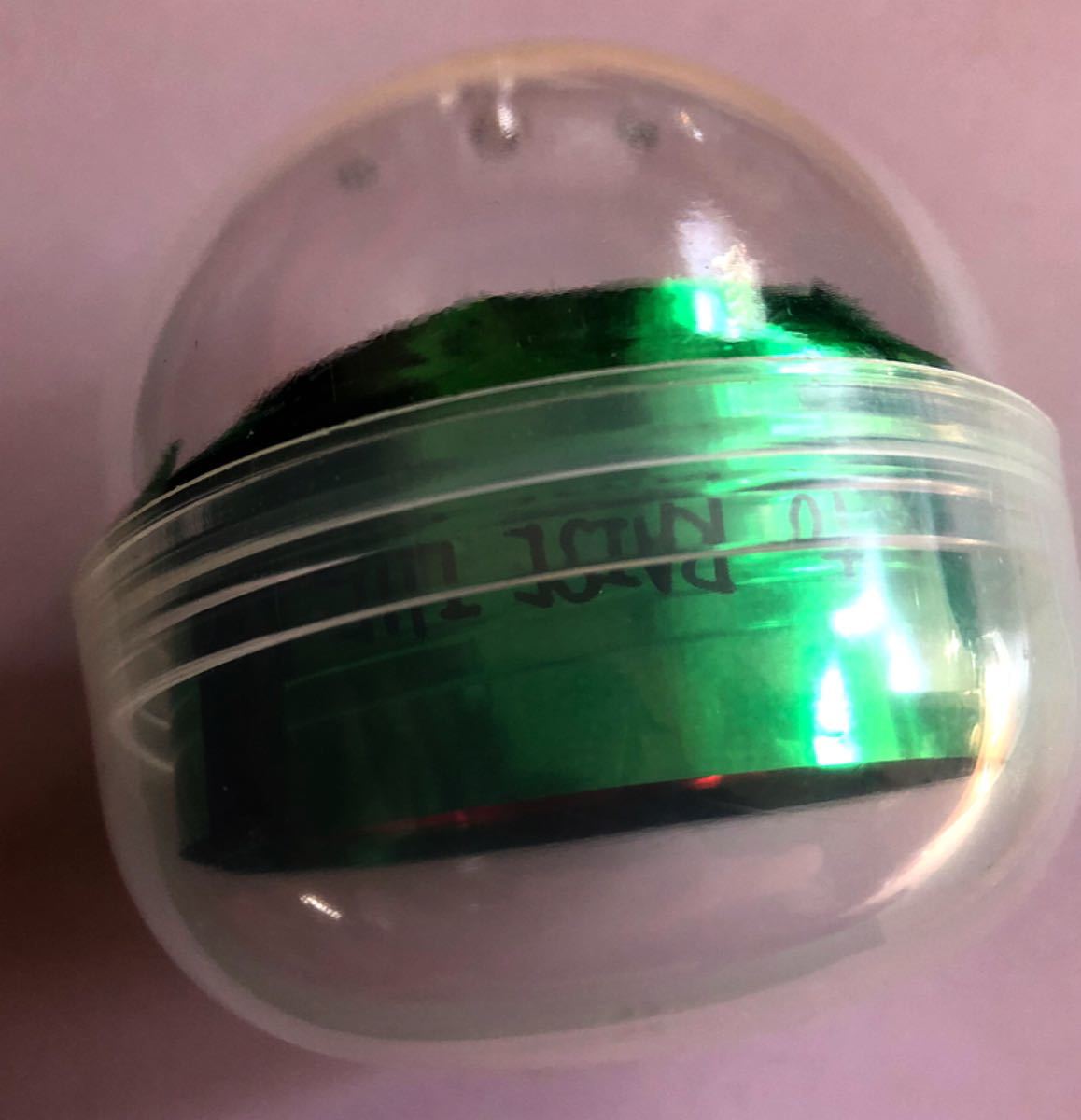 三代目 J Soul Brothers RAISE THE FLAG LIVE TOUR 2019 銀テープ 2本　赤色&緑色　EXILE ライブ　グッズ　JSB_1