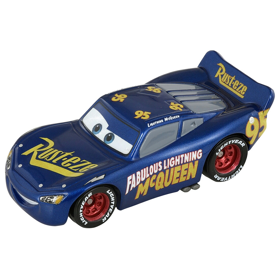 カーズトミカ マックイーンデイコレクション2019 3台セット カーズ