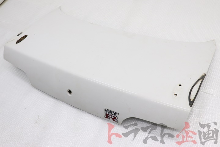 【驚きの破格値，セール】 4547109 純正 トランク スカイライン GT-R BNR32 前期 トラスト企画(リア)｜売買されたオークション情報、yahooの商品情報をアーカイブ公開 - オークファン 日産用