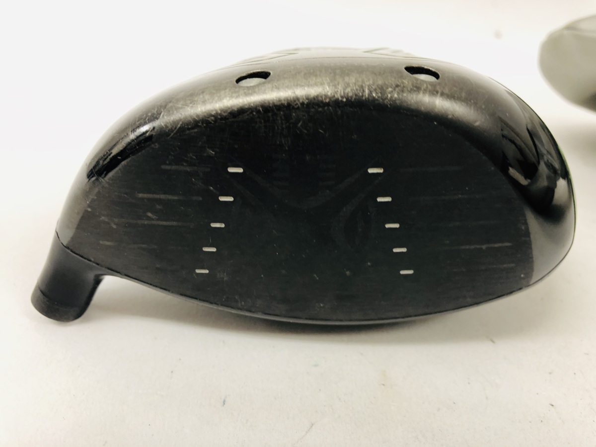 GBB STAR EPIC ドライバー Callaway キャロウェイ 10.5° Epic Star DR Speeder EVOLUTION for 中古 10.5度 スター