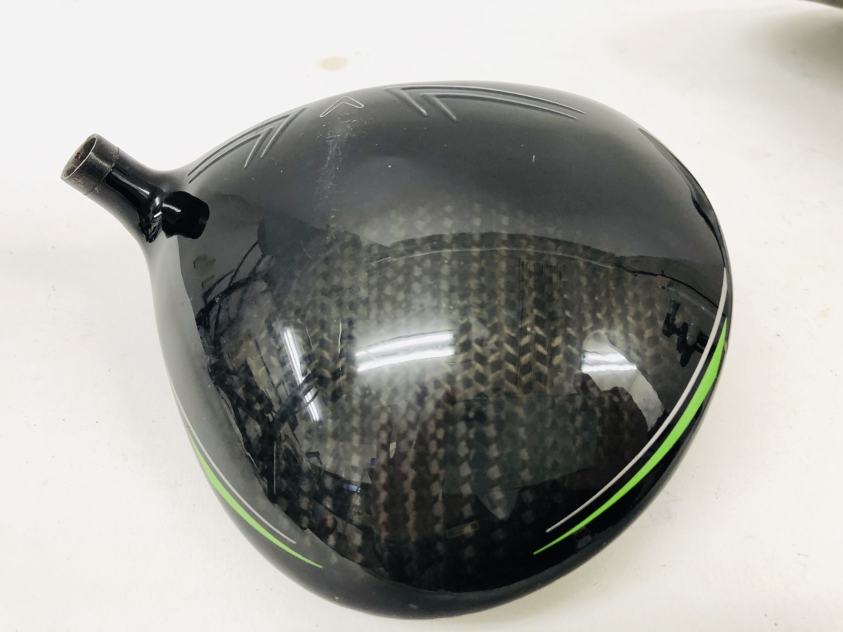 GBB STAR EPIC ドライバー Callaway キャロウェイ 10.5° Epic Star DR Speeder EVOLUTION for 中古 10.5度 スター
