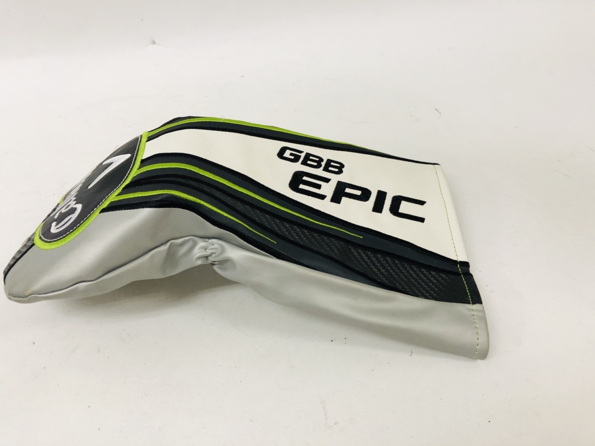GBB STAR EPIC ドライバー Callaway キャロウェイ 10.5° Epic Star DR Speeder EVOLUTION for 中古 10.5度 スター