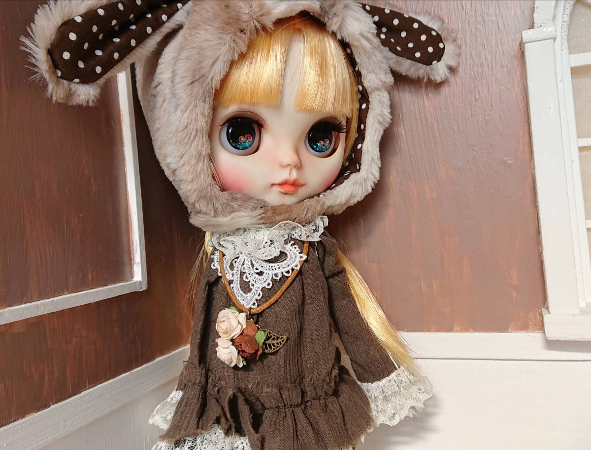 ブライス　カズンオリヴィア　Cousin Olivia ブライス カズンオリヴィア Cousin Olivia