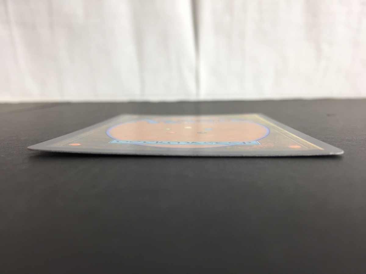 虹色の眺望 Prismatic Vista 旧枠foil 虹色の眺望 Prismatic Vista 旧