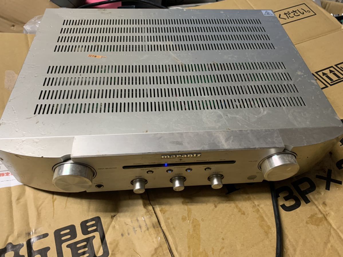 C】Marantz PM5005 プリメインアンプ マランツ 064587 マランツ 【公式