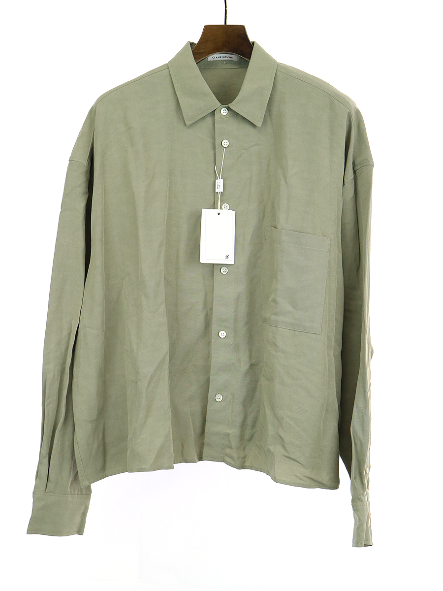 HOMME CLANE CLANE（クラネ）の「CLANE Exclusive⁄クラネ オム
