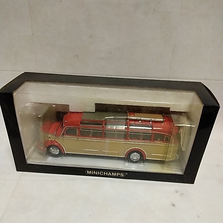 ミニチャンプス 1⁄43 メルセデス メルセデスベンツ ベンツ MINICHAMPS