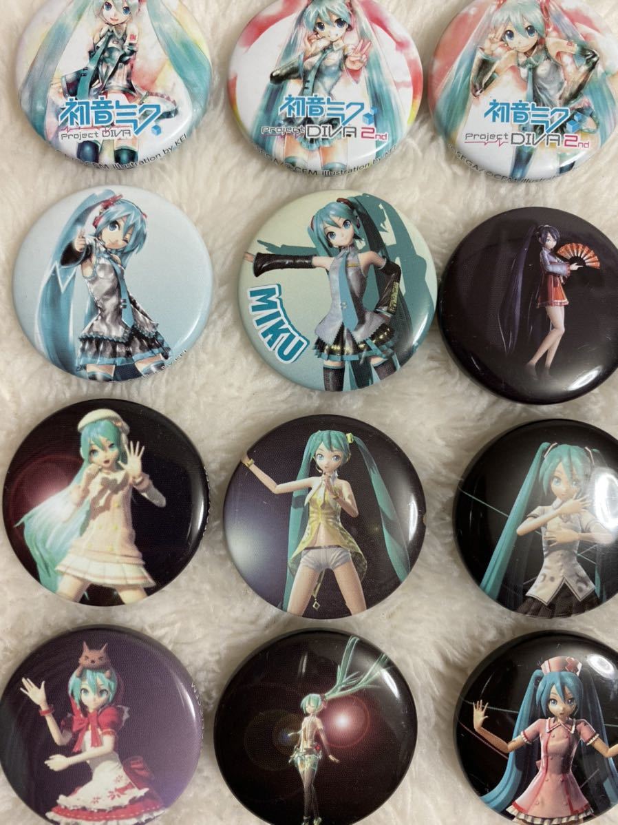 ミクの日大感謝祭 初音ミク - : 2DaysコンプリートBOX 39's Giving Day
