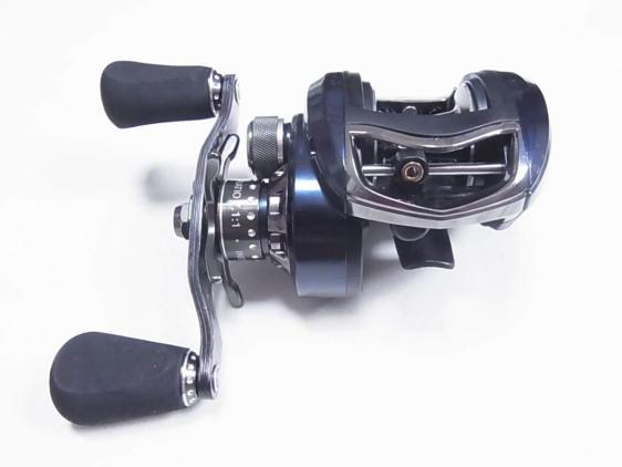  売切 特価 US フルーガー パトリアーク Pflueger Patriarch 71LP 7.1:1ギア 右ハンドル 品(ベイトリール)｜売買されたオークション情報、yahooの商品情報をアーカイブ公開 - オークファン その他