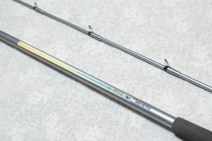大人気，低価 ダイワ HZ 剣崎V 30-270(ダイワ)｜売買されたオークション情報、yahooの商品情報をアーカイブ公開 - オークファン 船竿