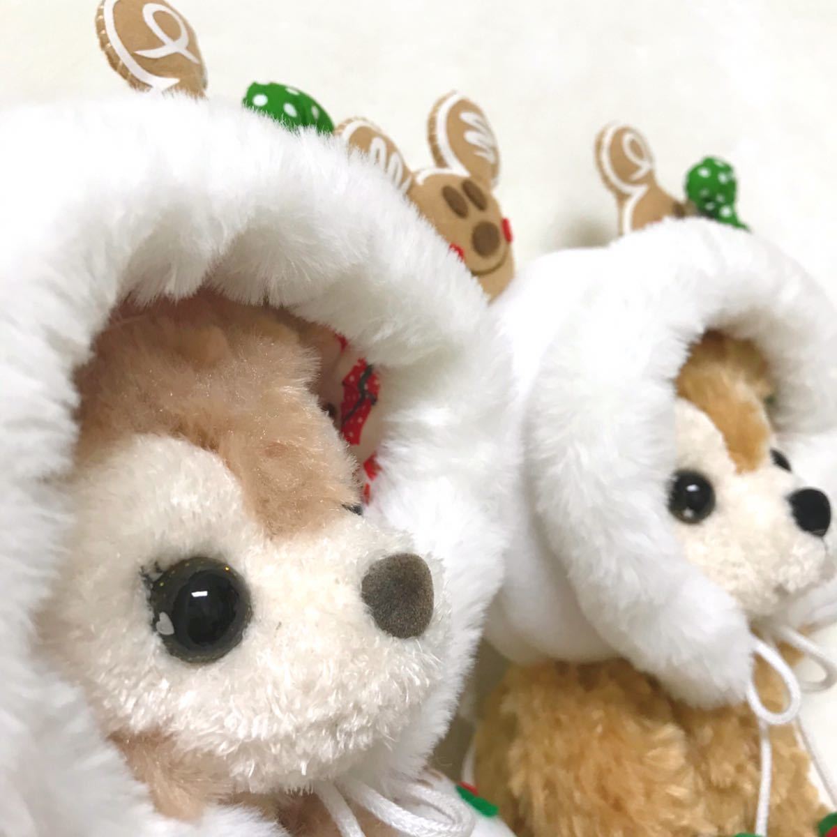 ジェラトーニ ポーチ ぬいぐるみ ディズニー ポーチの通販 ふわふわ 