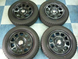 即納 デイトナ TOYO TX 155/65-14 155/65R14 軽自動車 タント ムーブ ウェイク ワゴンR スペーシア エブリィ パレット ライフ NBOX NONE EK