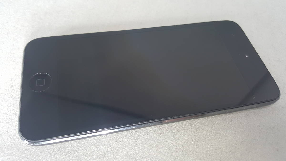 【2026，限定セール】 ジャンク 選択可 同梱可 iPod touch第6世代 32GB ブラック RS111135CH11/28(iPod touch)｜売買されたオークション情報、yahooの商品情報をアーカイブ公開 - オークファン アップル