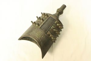 青銅 鐘のYahoo!オークション(旧ヤフオク!)の相場・価格を見る｜Yahoo