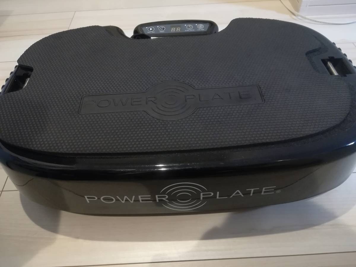 【SALE，定番人気】 定価35万円 パーソナル パワープレート personal power plate 実績あり12㎏(その他)｜売買されたオークション情報、yahooの商品情報をアーカイブ公開 - オークファン その他