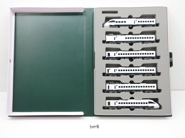 KATO 885系 白いソニック 6両セット 10-286 Nゲージ | KATO(カトー) 中古