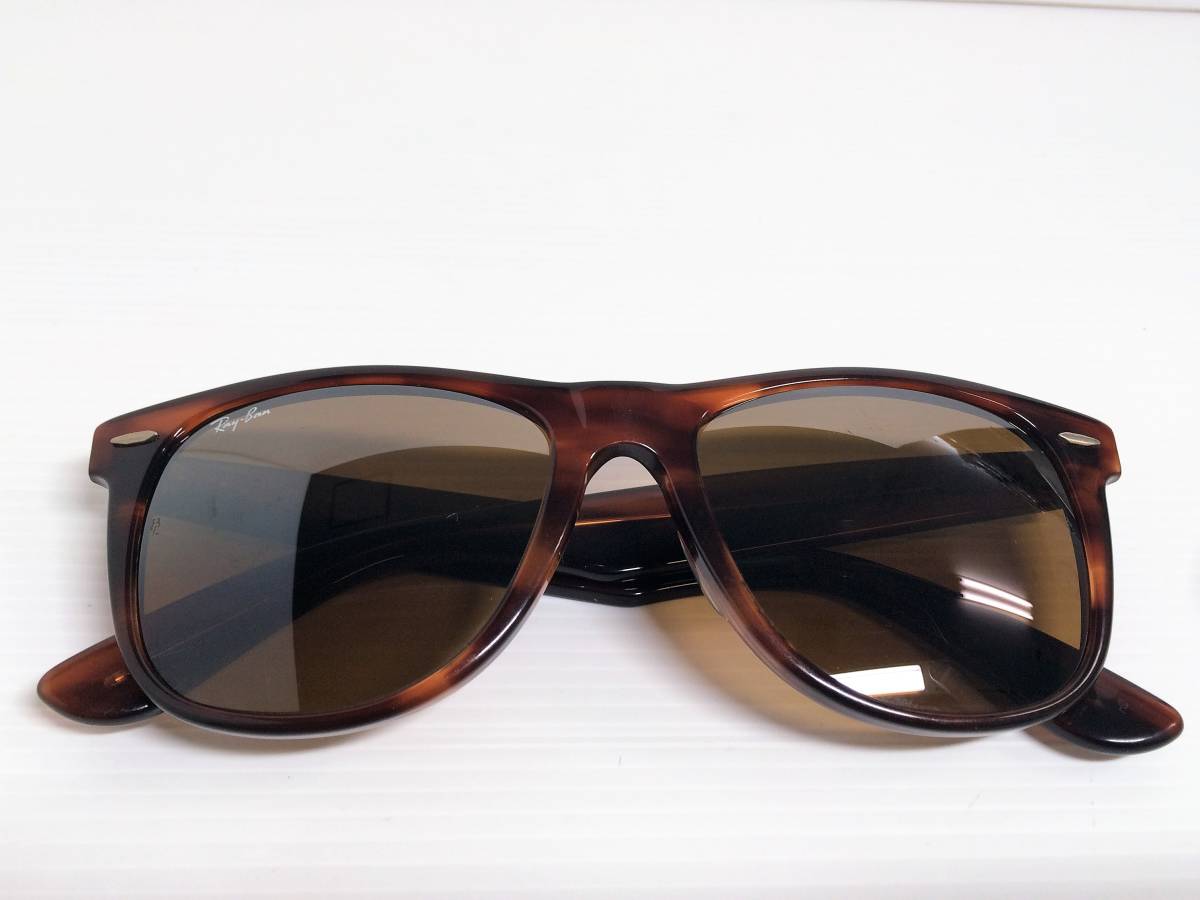 WAYFARERⅡ レイバン Ray-Ban B&L ウェイファーラー RAY-BAN 