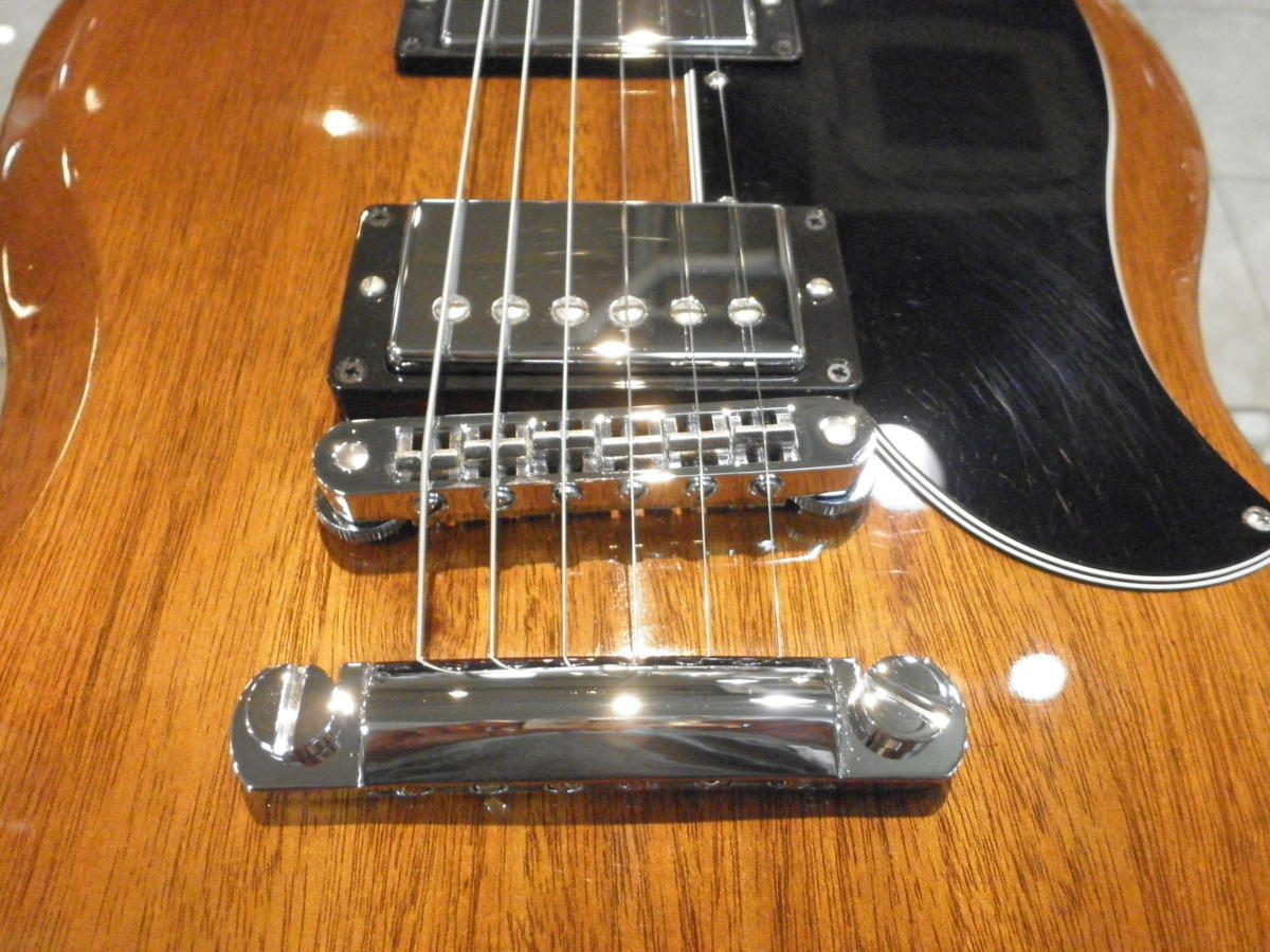 Gibson SG Standard Anniversary 120th 0 - | Guitar in Cherry 