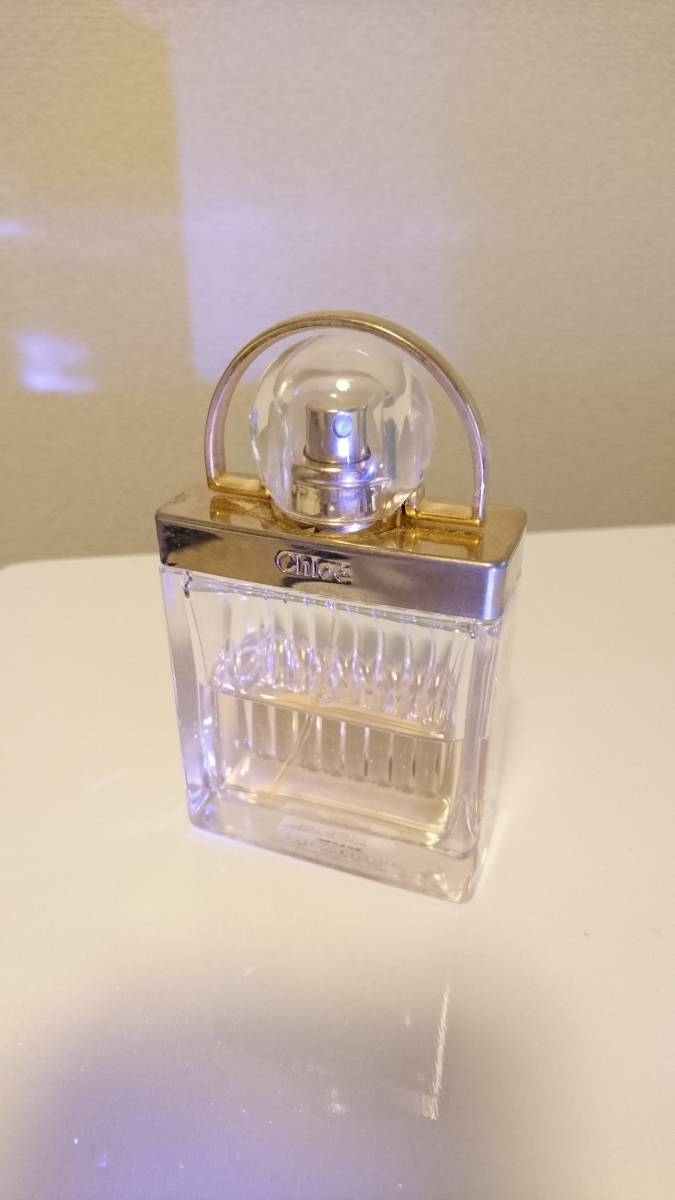  Chloe クロエ ラブストーリー 50ml 香水 パルファム レディース オードゥパルファム トワレ フレグランス ボディケア スプレー(クロエ)｜売買されたオークション情報、yahooの商品情報をアーカ クロエ