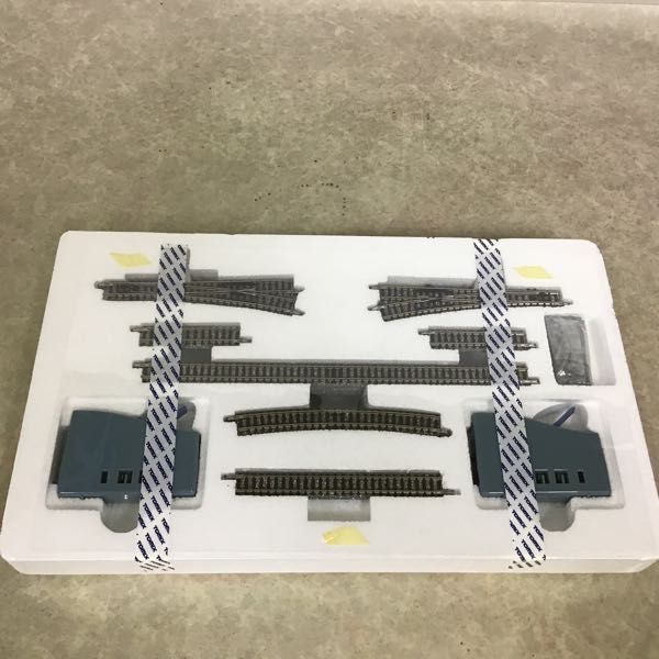 トミックス91092 レールセット待避線セット 1円～ TOMIX ファイン