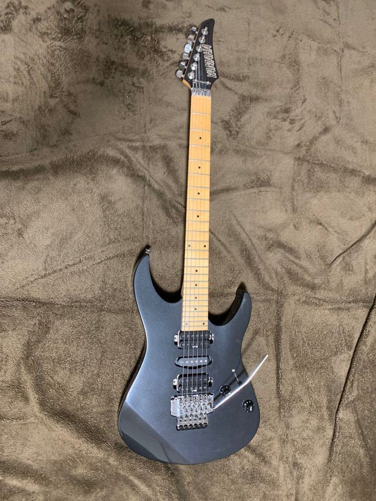 【美品】YAMAHA RGX-421m YAMAHA | 421DM RGX Washburn Specifications RGX-421M Yamaha Yahoo
